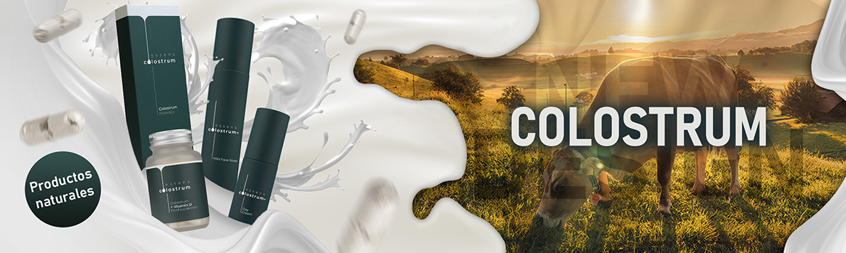  COLOSTRUM 
